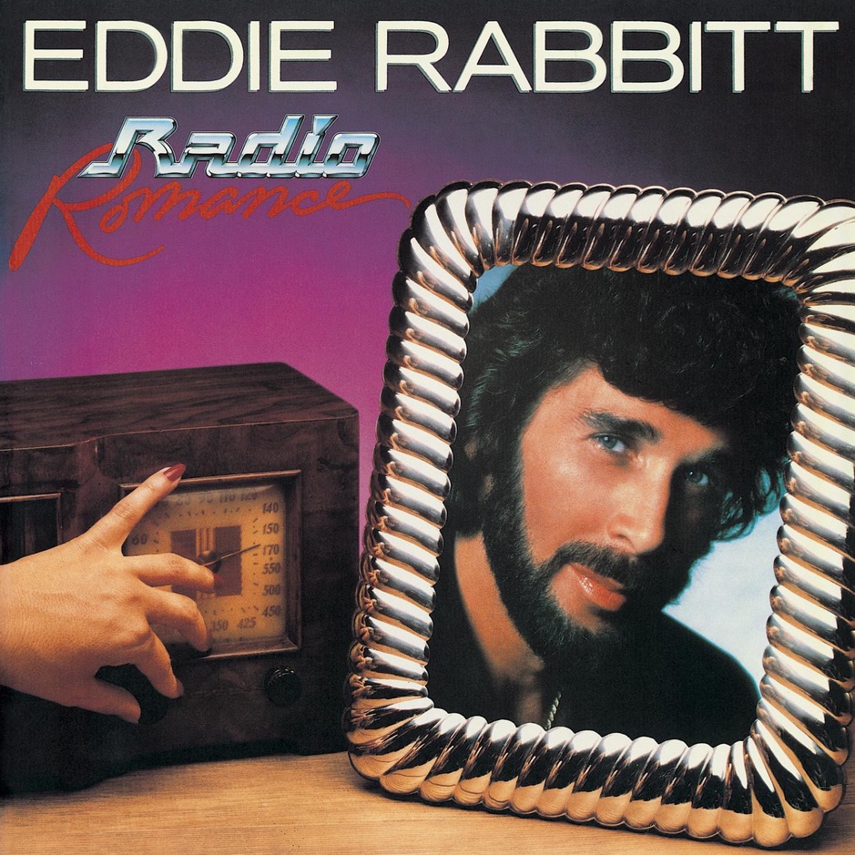 Eddie Rabbitt - Radio Romance